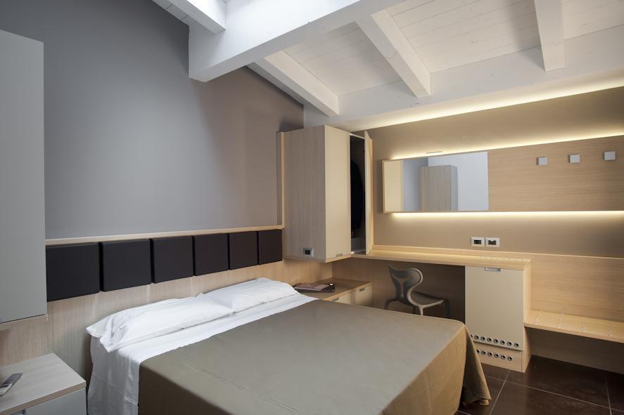Club Hotel Le Nazioni Montesilvano Marina Eksteriør billede